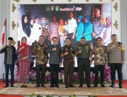 Pj Gubernur Fatoni Dorong Akselerasi Program Prioritas Daerah Melalui Website Posko Ekonomi Prabumulih