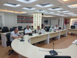 BPSDM Kemendagri dan Ajari Technologies Berkolaborasi Dorong Inovasi Pembelajaran