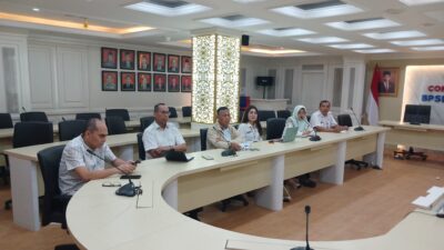 BPSDM Kemendagri dan Ajari Technologies Berkolaborasi Dorong Inovasi Pembelajaran