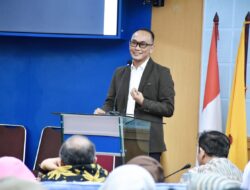 Ketum KORPRI, Prof. Zudan Dorong Grading Penggajian Jabatan Struktural dan Fungsional Tidak Njomplang