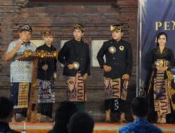 Duta GenRe Jembrana Diharapkan Jadi Engine of Change