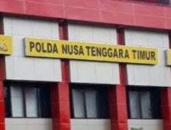 Kasus Dugaan Penipuan, Penyidik Polda NTT Minta Waktu Sebulan, Ada Apa?