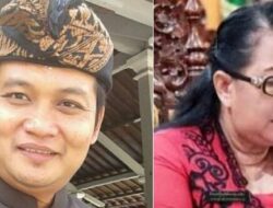 Hadapi Pilkada, PDIP Jembrana Mulai Buka Penjaringan Bakal Calon, Sri Sutharmi Ingin Fokus di DPRD