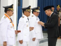 Resmi Jadi Pj. Bupati Sumedang, Berikut Profil Lengkap Direktur BUMD, BLUD dan BMD Yudia Ramli