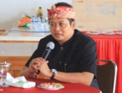 Kejutan, PDIP Siap Hadapi Incumbent di Pilkada Jembrana 2024 Mendatang
