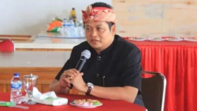 Kejutan, PDIP Siap Hadapi Incumbent di Pilkada Jembrana 2024 Mendatang
