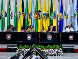 Mendagri Ingatkan Pemda Terus Jaga Inflasi di Tengah Instabilitas Global