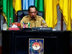 Mendagri Minta Pemerintah Daerah Jaga Stabilitas Laju Inflasi Usai Libur Lebaran