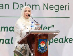 Peringati Hari Kartini, Ketua DWP Kemendagri Bicara Soal Pemimpin Wanita Masa Kini
