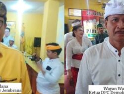 KJM Ngumpul Tanpa Gerindra, Paket Tamba-Ipat Masih Goyah
