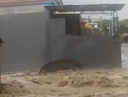 Pengembang Dituding Biang Kerok Banjir, LSM Jarrak Buleleng Minta Pelaku Ditindak Tegas