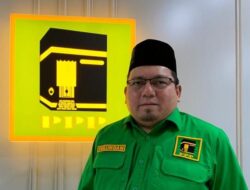 Pasca Putusan MK dan Penetapan KPU, Fungsionaris PPP Ajak Semua Komponen Anak Bangsa Bersatu Membangun NKRI