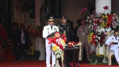 Mendagri Minta Pemda Lakukan Terobosan Peningkatan Pendapatan Asli Daerah