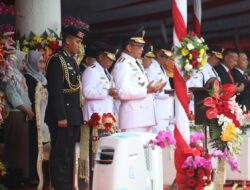 Pimpin Peringatan Hari Otonomi Daerah, Mendagri Tekankan soal Pembangunan Berkelanjutan Menuju Ekonomi Hijau