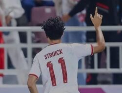 Drama Penalti : Timnas Indonesia U-23 Ke Semifinal Setelah Tumbangkan Korea Selatan