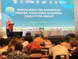 Kemendagri Dukung Pelaksanaan Proyek Strategis Nasional Melalui Optimalisasi Kebijakan Fiskal Nasional
