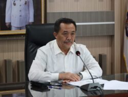 Wujudkan Kemandirian Daerah, Kepala BSKDN Dorong Proyek Perubahan Jadi Inovasi