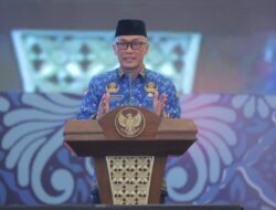 Ketum KORPRI Prof Zudan: Mari Kita Buat PP Manajemen ASN Untuk Lindungi Karir ASN, Bukan Pintu Masuk TNI POLRI