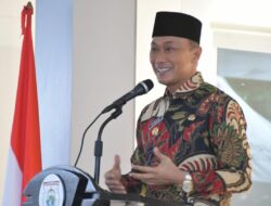 BKKBN RI Apresiasi Capaian Pj Gubernur Sulbar, Prof Zudan Turunkan Angka Stunting di Sulbar