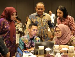 Ditjen Bina Adwil Mengajak Satker Dekonsentrasi Konsisten Menjaga Kualitas IKPA dan Upaya Identifikasi Resiko Dalam Pengelolaan APBN