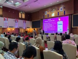 Ditjen Dukcapil Sukses Aktivasi IKD bagi 569 Pegawai ANRI