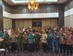 Perkuat Perencanaan Pembangunan, Kemendagri Ajak Pemda Wujudkan Visi Indonesia Emas 2045