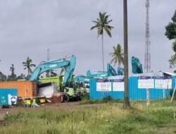 Gasss Pol, APH Tak Boleh Kendor Usut Tuntas Dugaan Korupsi Proyek Jalan Tol Gilimanuk-Mengwi Ini