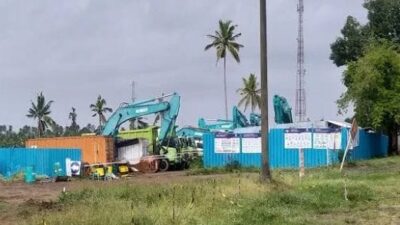 Gasss Pol, APH Tak Boleh Kendor Usut Tuntas Dugaan Korupsi Proyek Jalan Tol Gilimanuk-Mengwi Ini