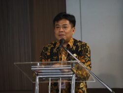 BSKDN Kemendagri Dorong Penerapan Pelayanan Publik Berbasis Digital di Daerah