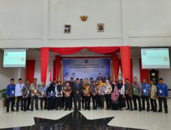 Kunker ke Halmahera Timur, Kepala BSKDN Beberkan Strategi Menjaga Keberlanjutan Inovasi