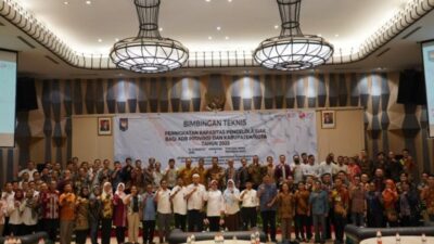 Optimalkan Kualitas Pelayanan, Ditjen Dukcapil Segera Gelar Bimtek bagi ADB se-Indonesia