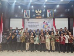 Dukcapil Fasilitasi Layanan Aktivasi IKD bagi Pejabat dan Pegawai Kemensetneg