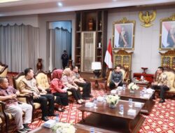 SK Pelantikan Pejabat OKU Selatan Dibatalkan Mendagri, Pemprov Sumsel Siap Jembatani Proses Legalitas Pelantikan