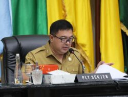 Kendalikan Inflasi, Kemendagri Harap Pemda Susun Perencanaan Gerakan Menanam dengan Baik