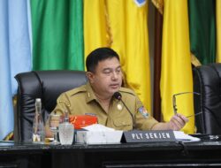 Dukung Penyaluran Bantuan, Kemendagri Imbau Daerah Terdampak Bencana Tetapkan Status Tanggap Darurat