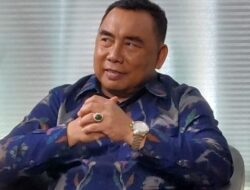 Kabar Gembira Bagi Masyarakat Jembrana, Prabowo Akan Bagun Fasilitas Olahraga Berkuda di Melaya