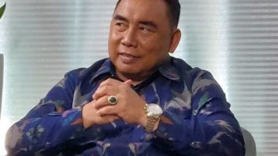 Kabar Gembira Bagi Masyarakat Jembrana, Prabowo Akan Bagun Fasilitas Olahraga Berkuda di Melaya