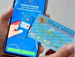 Dukcapil Terus Kembangkan Infrastruktur Digital ID