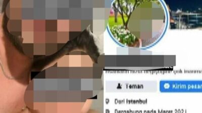 Viral Unggahan Video Porno di Medsos, Pemeran Wanita Diduga Warga Jembrana
