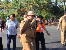 Kabar Gembira…! Pesisir Pebuahan Akan Segera Disender untuk Atasi Abrasi