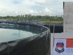 Polemik Pembagian Tanah Negara di Desa Penyaringan, Bendesa Minta Maaf dan Cabut Surat Kesepakatan