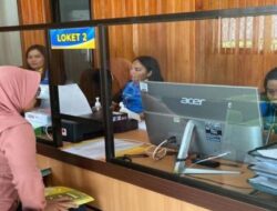 Salam Genit! Disdukcapil Lamandau Beri Pelayanan Prima Selesai 30 Menit