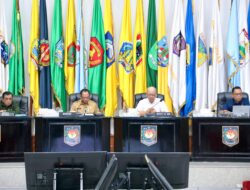 Inflasi YoY 3,00 Persen, Mendagri Minta Pemda Terus Monitor Inflasi