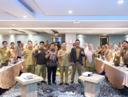 Penuhi Komponen Dalam Negeri, Dukcapil Selaraskan Permendagri dengan Undang – Undang