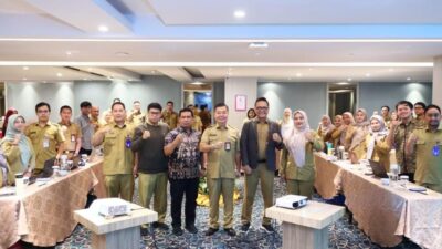 Penuhi Komponen Dalam Negeri, Dukcapil Selaraskan Permendagri dengan Undang – Undang