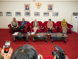 HUT Ke-44 Dekranas & HKG Ke-52 PKK di Solo Digelar Meriah dan Dihadiri Ibu Negara