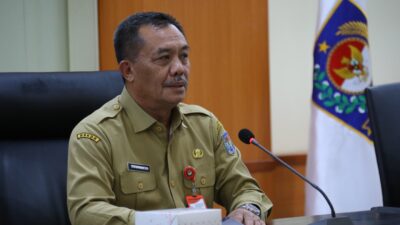 BSKDN Kemendagri Maksimalkan Kualitas Program Kerja Tahun Anggaran 2024