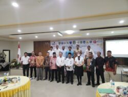 Kepala BSKDN Minta Pemprov Maluku Utara Terapkan Strategi Baru Tingkatkan Inovasi