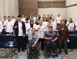Wujudkan Pilkada 2024 yang Adil dan Setara, BSKDN Kemendagri Pastikan Hak Pilih Penyandang Disabilitas Terpenuhi