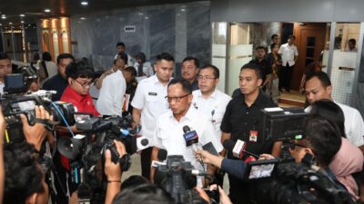 Mendagri Minta Kepala Daerah Segera Salurkan Anggaran Pilkada Serentak 2024